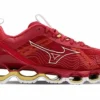 Wave Prophecy X 10 «Red Gold»