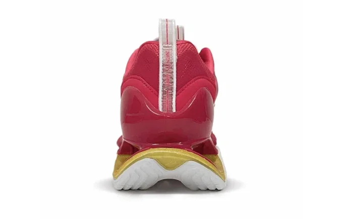 Wave Prophecy X 10 «Red Gold»
