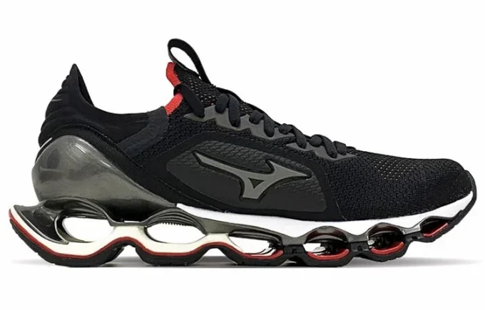 Wave Prophecy X 11 «Black»