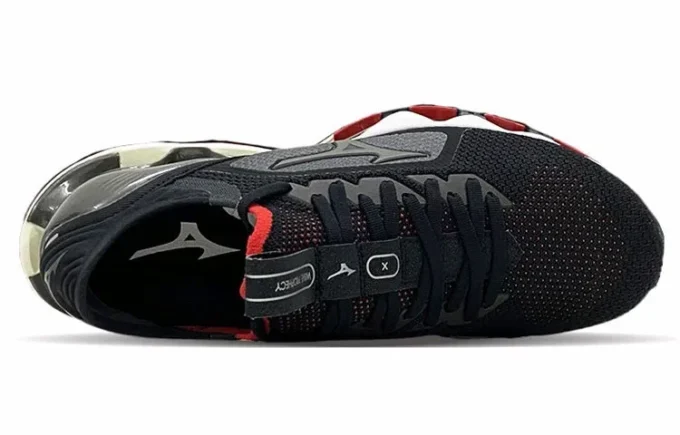 Wave Prophecy X 11 «Black»