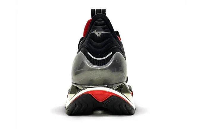 Wave Prophecy X 11 «Black»