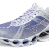 Wave Prophecy X «Grey Silver»
