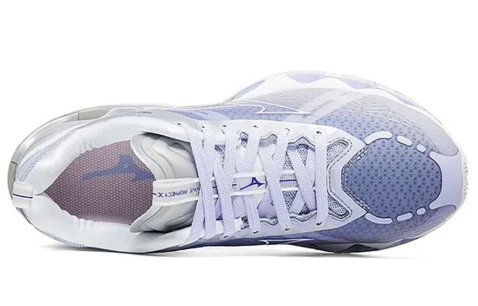 Wave Prophecy X «Grey Silver»