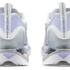 Wave Prophecy X «Grey Silver»