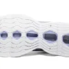 Wave Prophecy X «Grey Silver»
