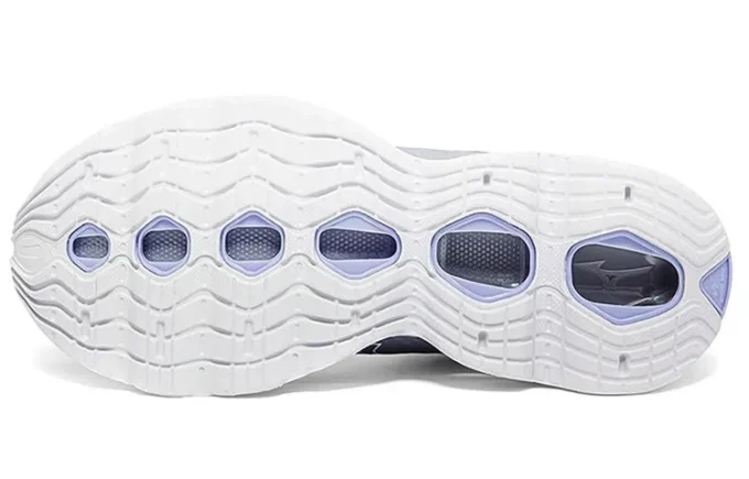 Wave Prophecy X «Grey Silver»