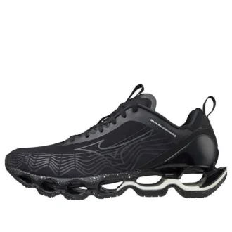 Wave Prophecy x White Mountaineering «Black»