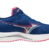 Wave Rebellion «Blue and Red»