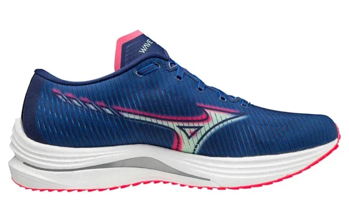 Wave Rebellion «Blue and Red»