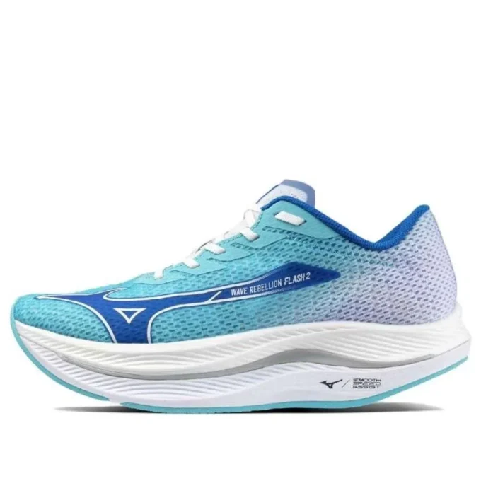 Wave Rebellion Flash 2 «Blue White»