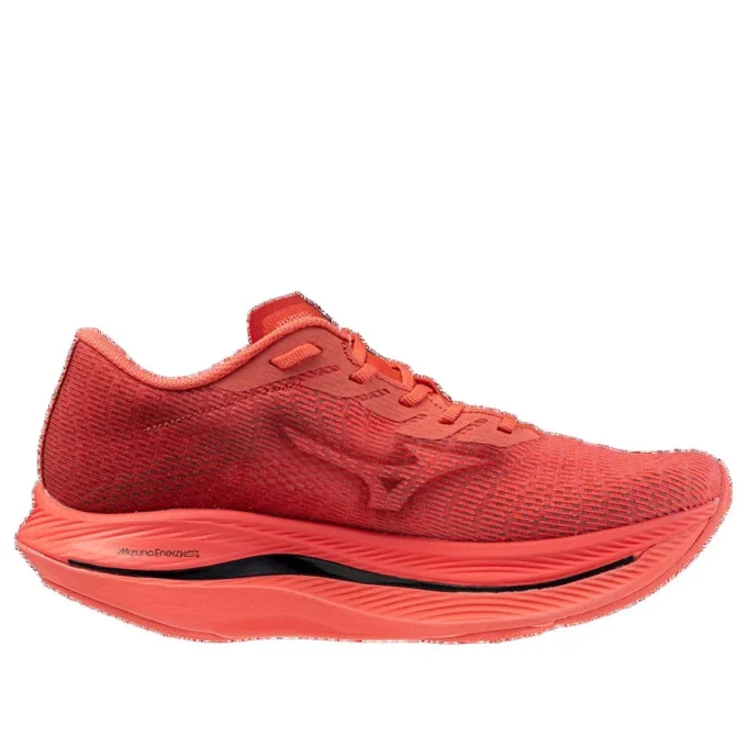 Wave Rebellion Flash 2 «Red»