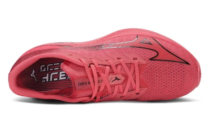 Wave Rebellion Flash 2 «Red»