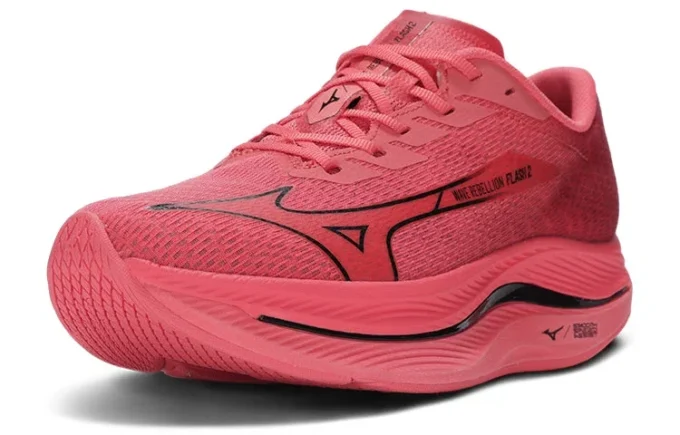 Wave Rebellion Flash 2 «Red»