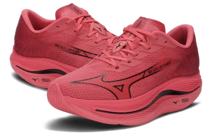 Wave Rebellion Flash 2 «Red»