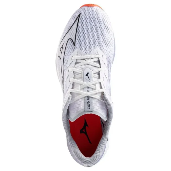 Wave Rebellion Flash 2 «White Harbor Mist»