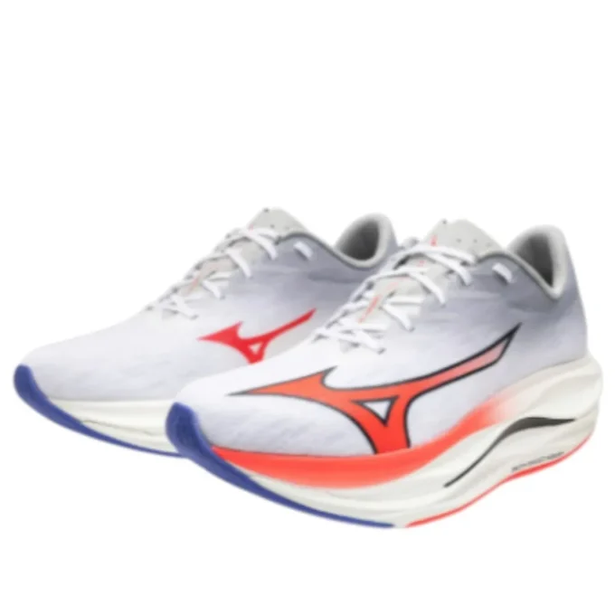 Wave Rebellion Flash 3 «White Fiery Coral»