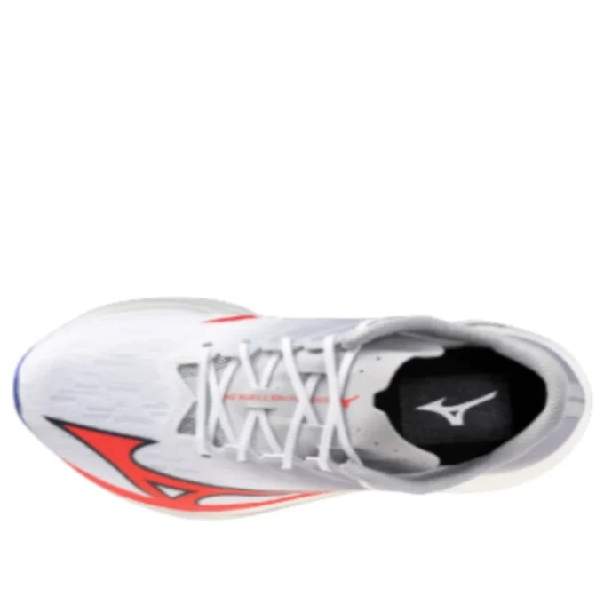 Wave Rebellion Flash 3 «White Fiery Coral»