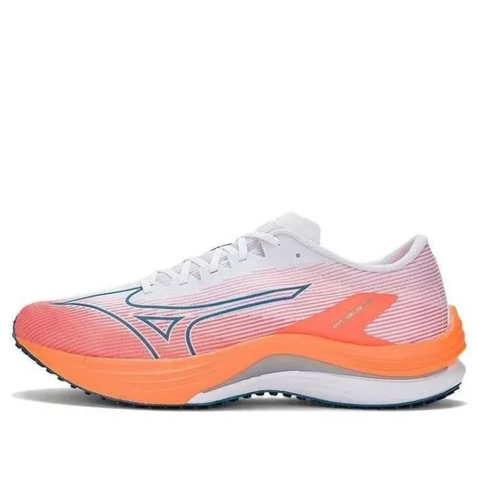 Wave Rebellion Flash «Orange»