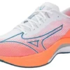 Wave Rebellion Flash «Orange»