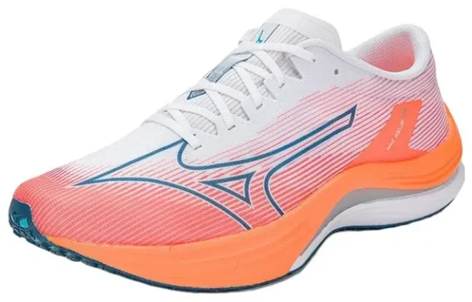 Wave Rebellion Flash «Orange»