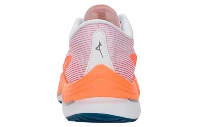 Wave Rebellion Flash «Orange»