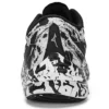 Wave Rebellion Flash «White Black Splatter»