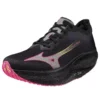 Wave Rebellion Pro 2 «Black Silver Pink Tetra»