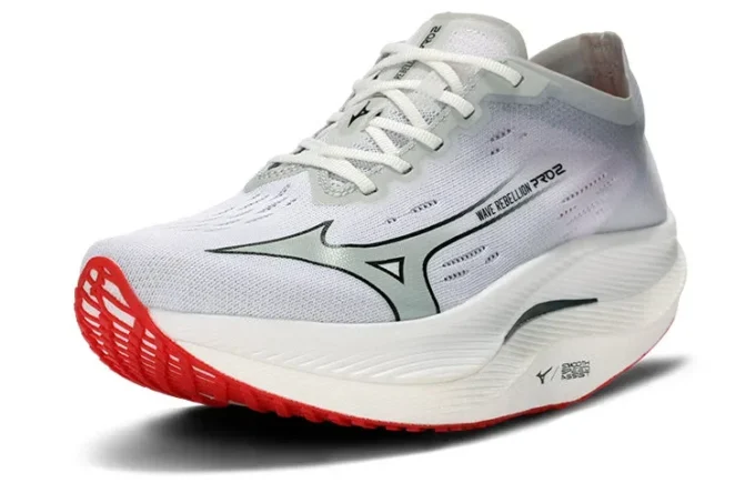 Wave Rebellion Pro 2 «Grey»