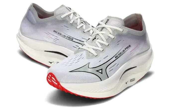 Wave Rebellion Pro 2 «Grey»