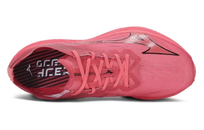Wave Rebellion Pro 2 «Red Pink»