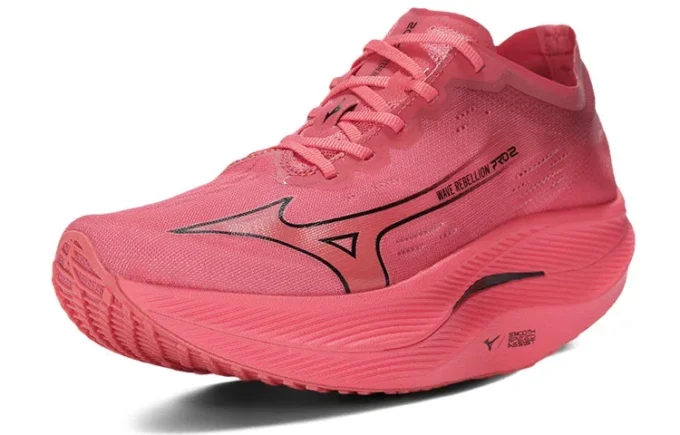 Wave Rebellion Pro 2 «Red Pink»