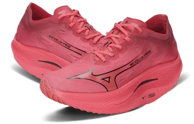 Wave Rebellion Pro 2 «Red Pink»