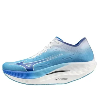 Wave Rebellion Pro 2 «River Blue Mugen Blue»