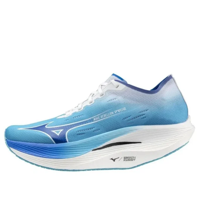 Wave Rebellion Pro 2 «River Blue Mugen Blue»