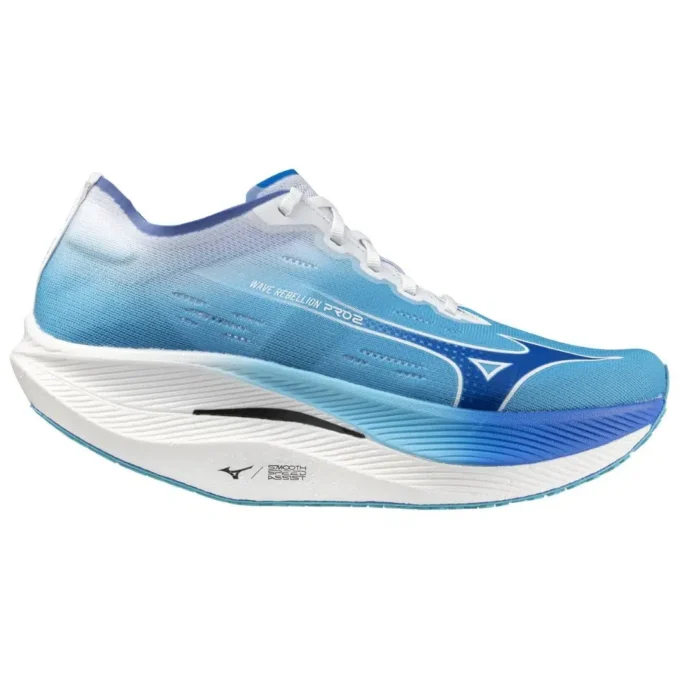 Wave Rebellion Pro 2 «River Blue Mugen Blue»