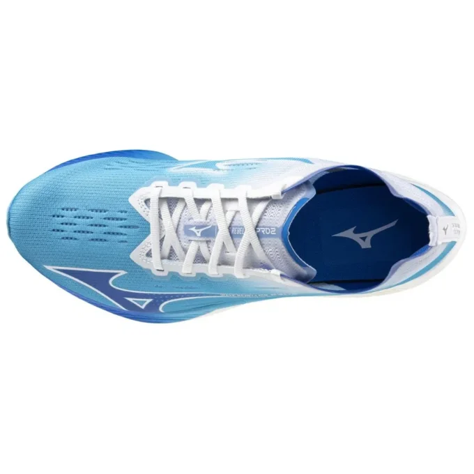 Wave Rebellion Pro 2 «River Blue Mugen Blue»