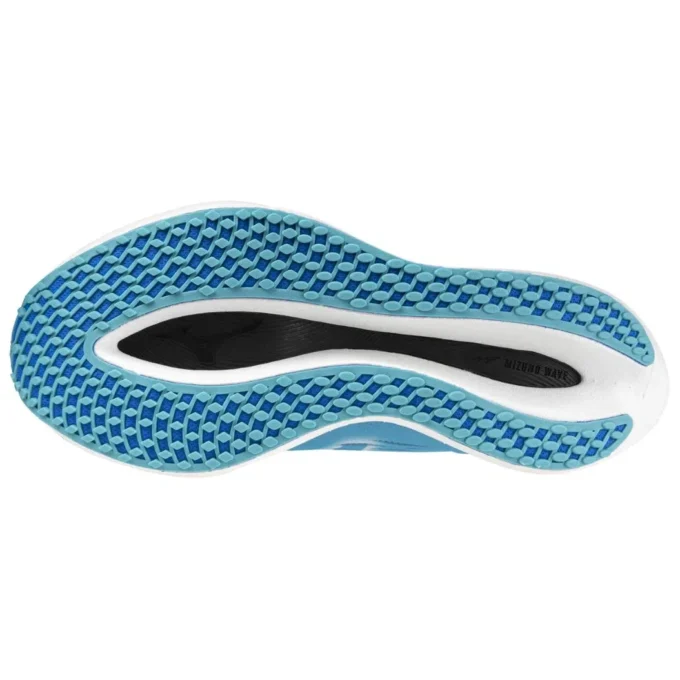 Wave Rebellion Pro 2 «River Blue Mugen Blue»