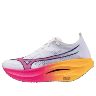 Wave Rebellion Pro 3 «White Pink Tetra»
