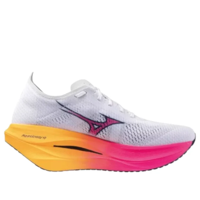 Wave Rebellion Pro 3 «White Pink Tetra»