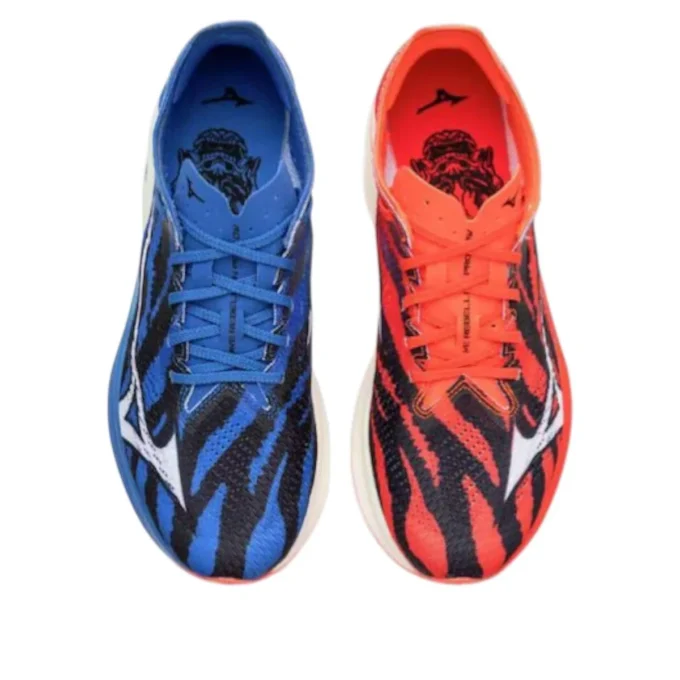 Wave Rebellion Pro Low «Onihayai»