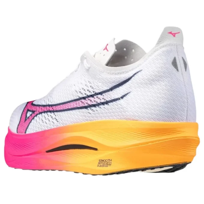 Wave Rebellion Pro Low «White»
