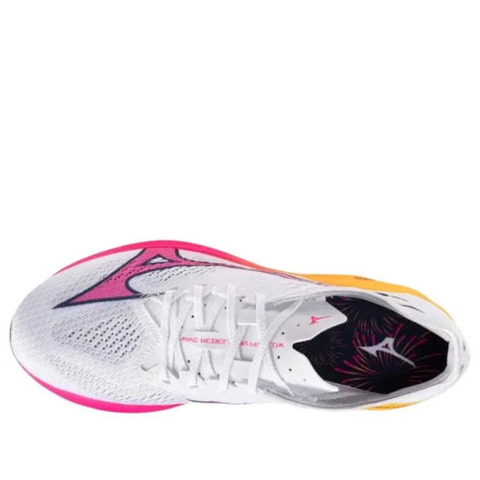 Wave Rebellion Pro Low «White»