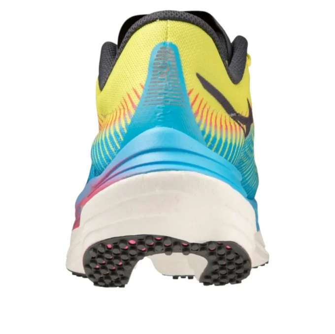 Wave Rebellion Pro «Neon Ombre Blue»