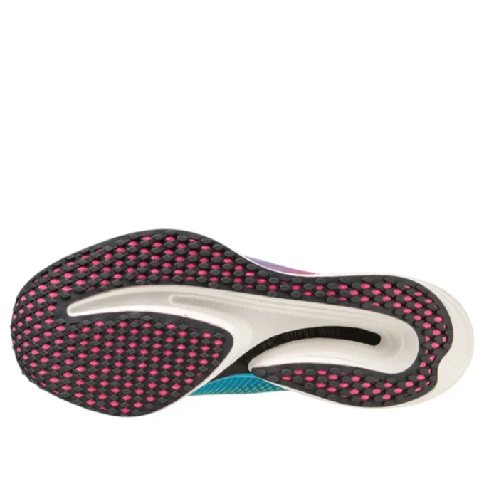 Wave Rebellion Pro «Neon Ombre Blue»