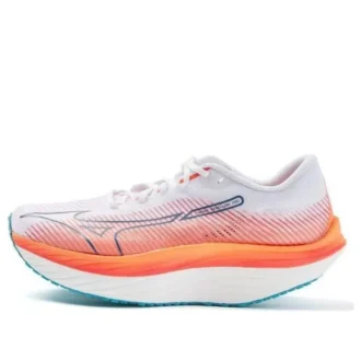 Wave Rebellion Pro «White Orange»