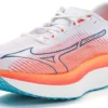 Wave Rebellion Pro «White Orange»