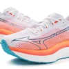 Wave Rebellion Pro «White Orange»