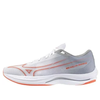 Wave Rebellion Sonic 2 «White Orange»