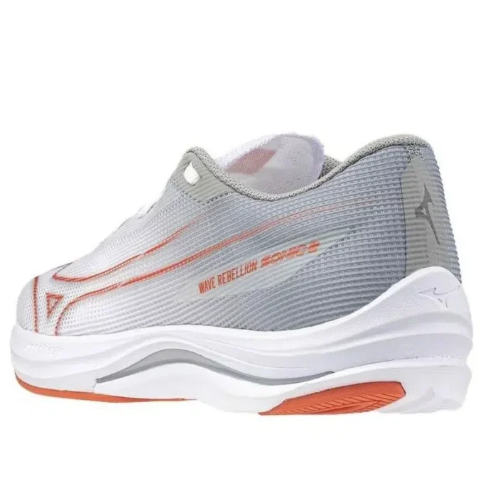 Wave Rebellion Sonic 2 «White Orange»