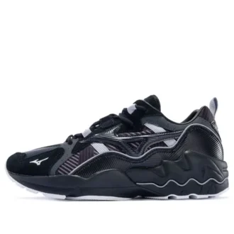 Wave Rider 1 «Black»